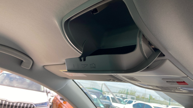 Skoda Karoq 1.5 TSI SE L Edition 5dr DSG Petrol Estate